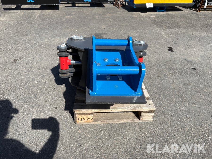 Trädklipp Golden Attachment TS 15 S40