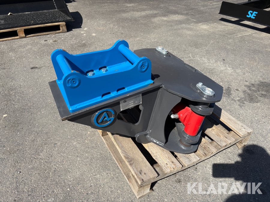Trädklipp Golden Attachment TS 15 S40
