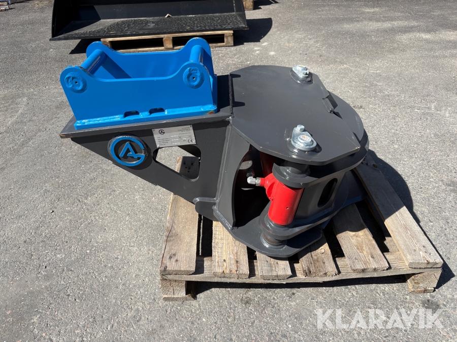 Trädklipp Golden Attachment TS 15 S40