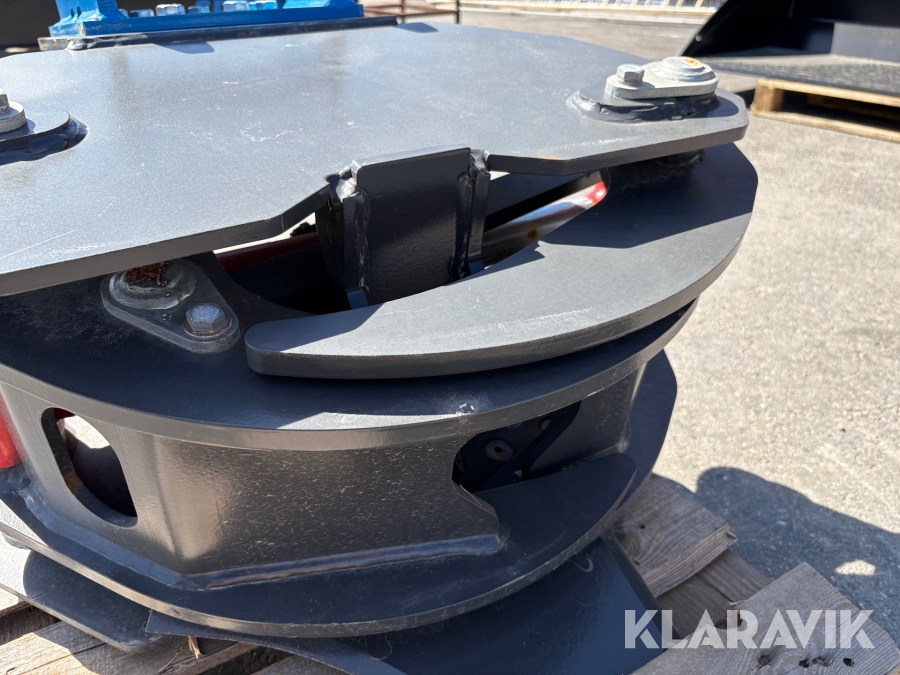 Trädklipp Golden Attachment TS 15 S40