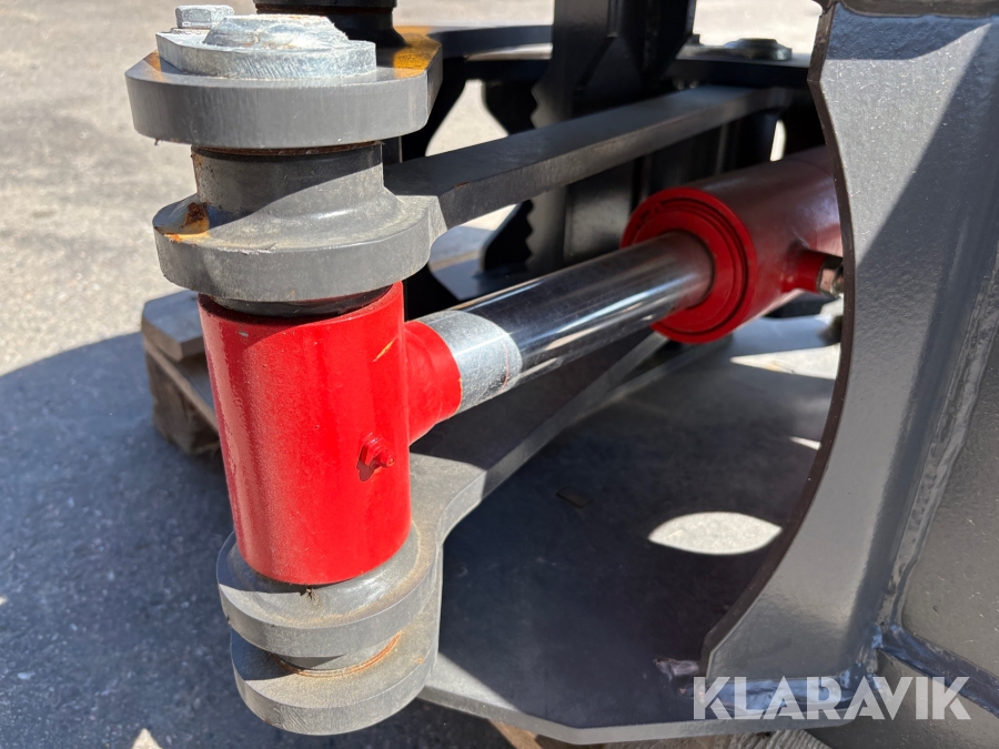 Trädklipp Golden Attachment TS 15 S40