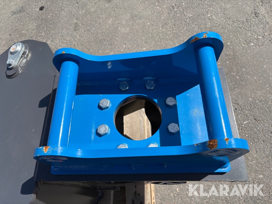 Trädklipp Golden Attachment TS 15 S40