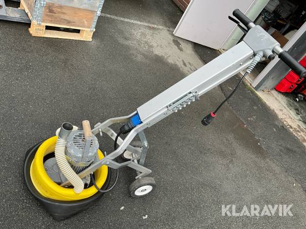 ABS slip Weber 8331