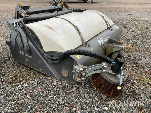 Sopskopa Holms SU-1,85 L30