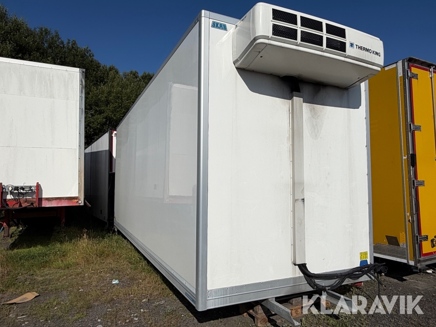 Frys/kyl skåp SKAB