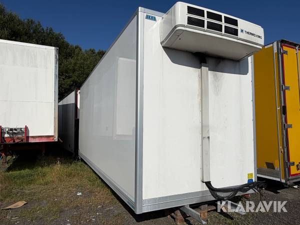 Frys/kyl skåp SKAB