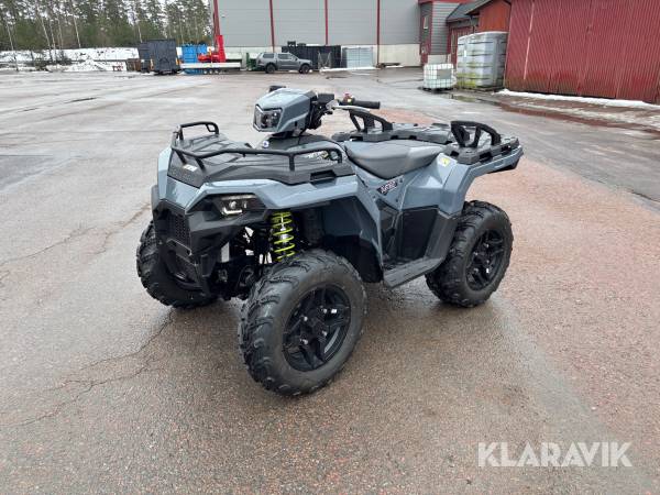 Fyrhjuling Polaris Sportsman 570