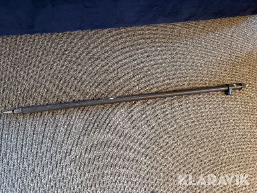 Mätstång Leica GLS30