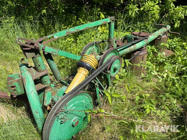 Rotorslåtter Farendløse RS151