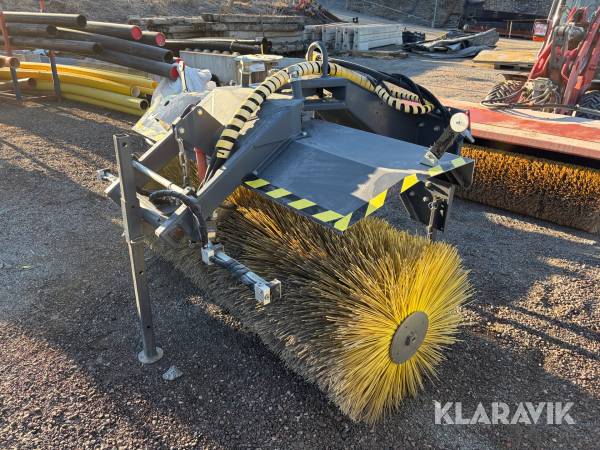 Sopvals Wille Machines 200