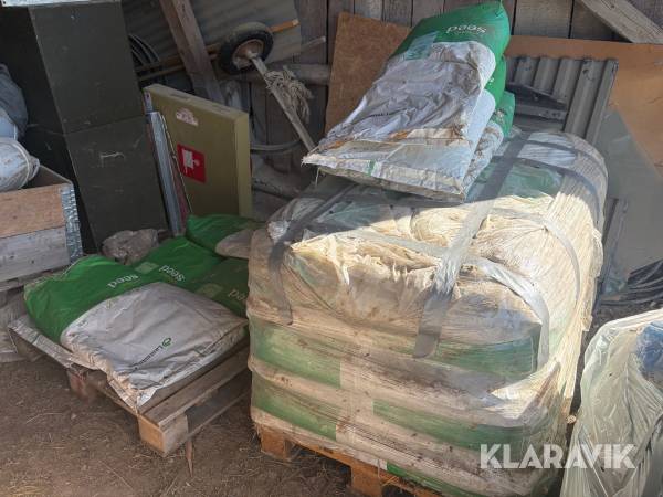 Fånggrödeblandning Eco Lantmännen