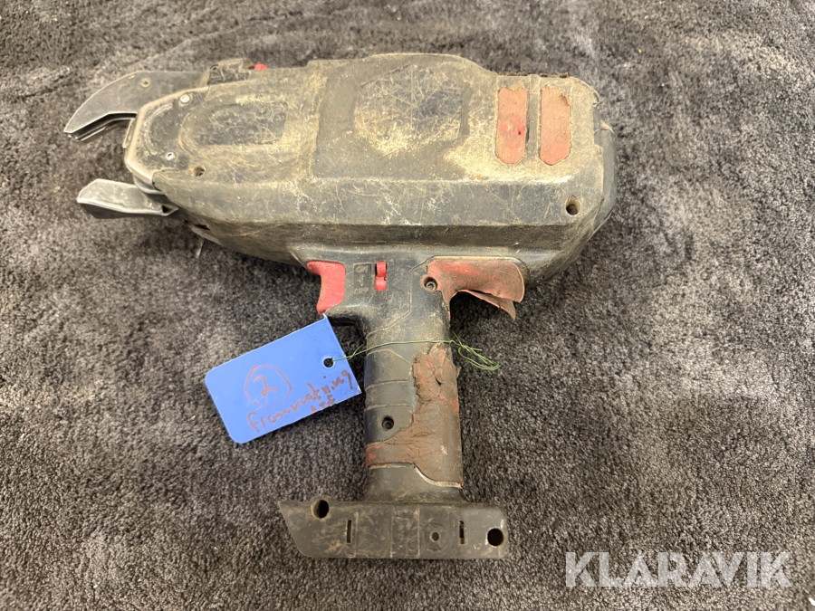 Najmaskin Senco RG40