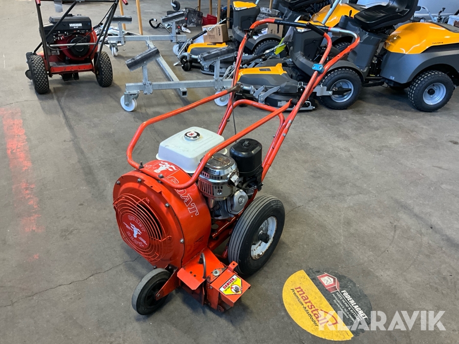 Lövblås Billy Goat BL1100 Honda 11HP