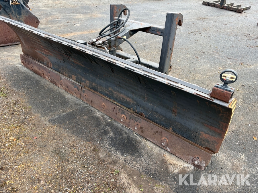 Snöblad Renholmen 15966