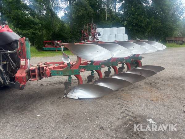 Växelplog Kverneland EG85