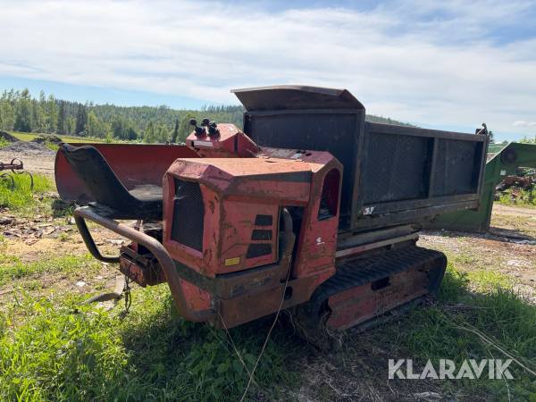 Minidumper