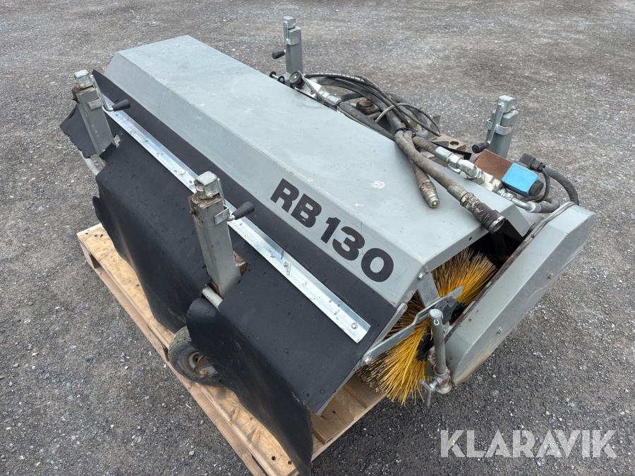 Sopvals Stiga RB130