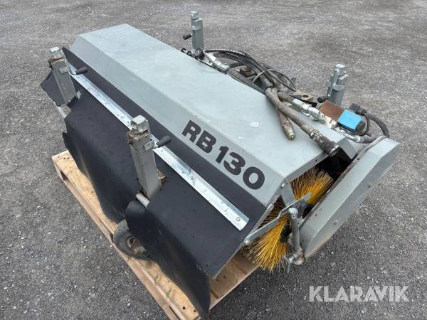 Sopvals Stiga RB130