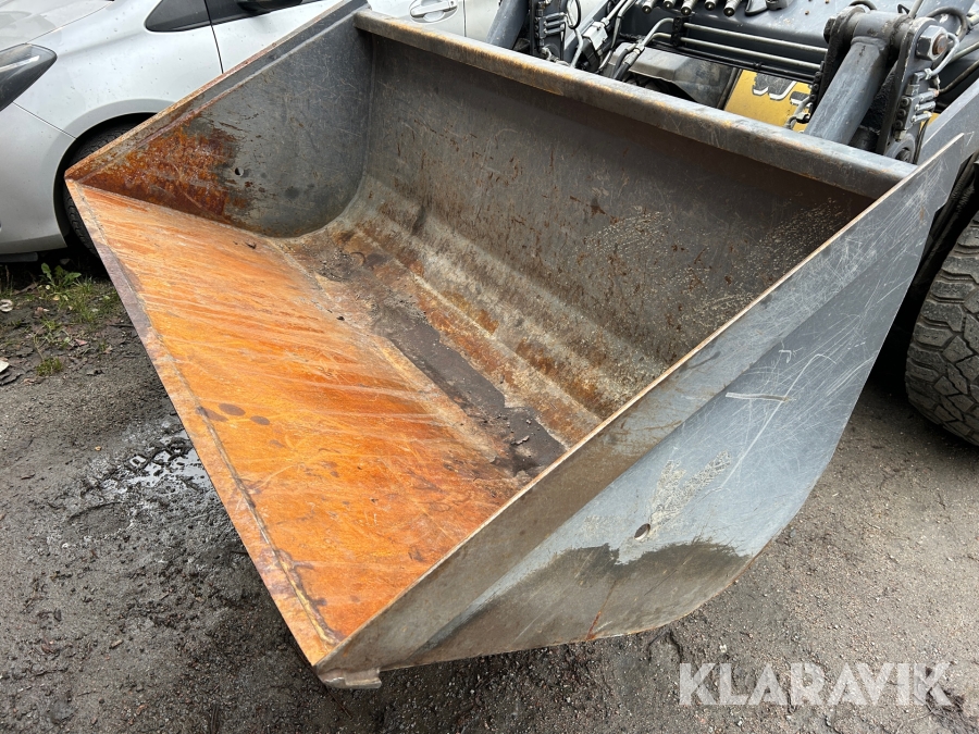 Skopa Trima Vilakone Oy