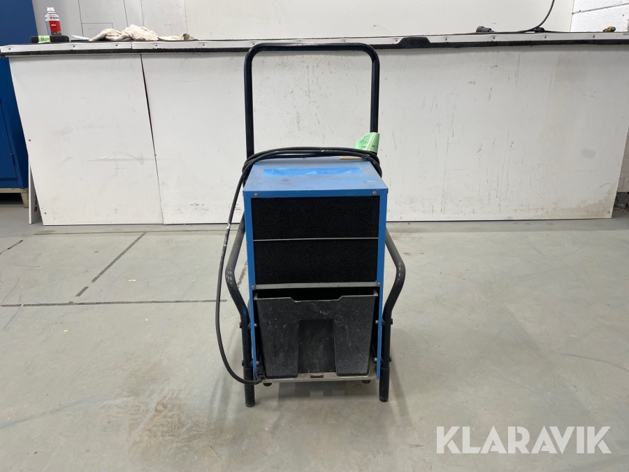 Avfuktare El-Björn AD620S