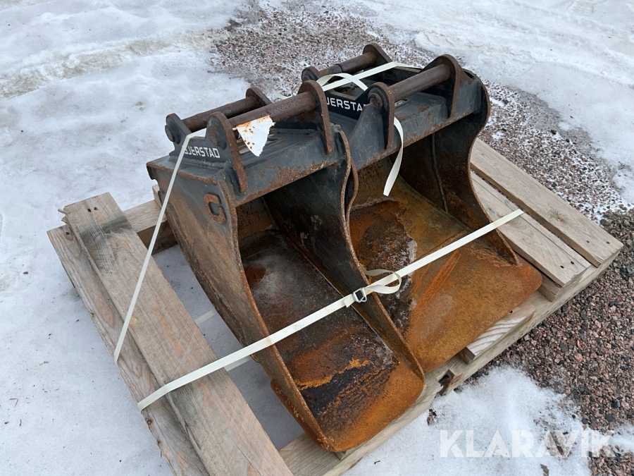 Skopa 2st Gjerstad STD