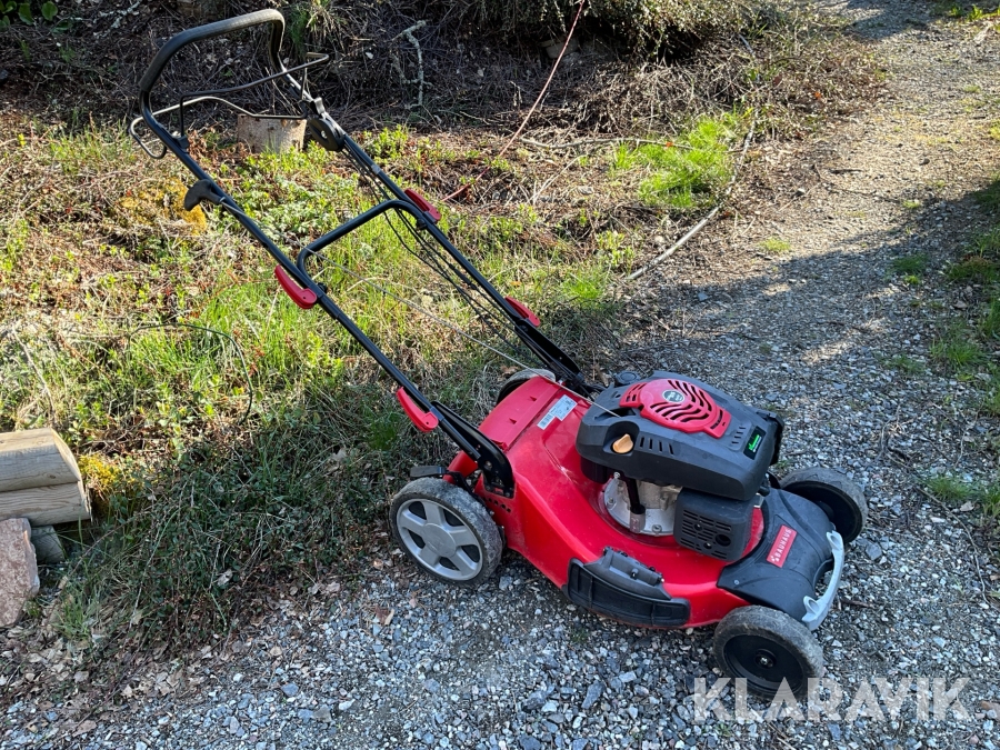 Gräsklippare Hurricane JHB 51 R