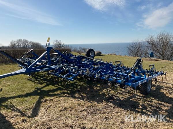 Harv Dalbo Cultimax 800