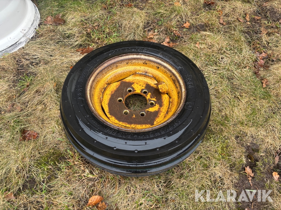 Lantbruksdäck BKT 200/60-14.5