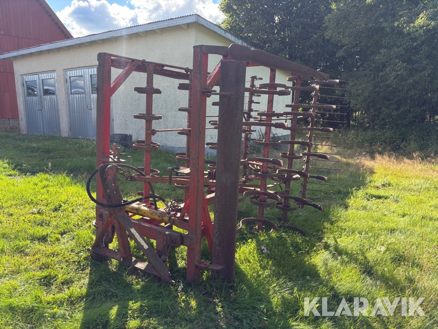 Kulturharv Väderstad