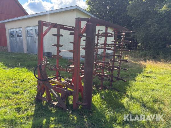 Kulturharv Väderstad