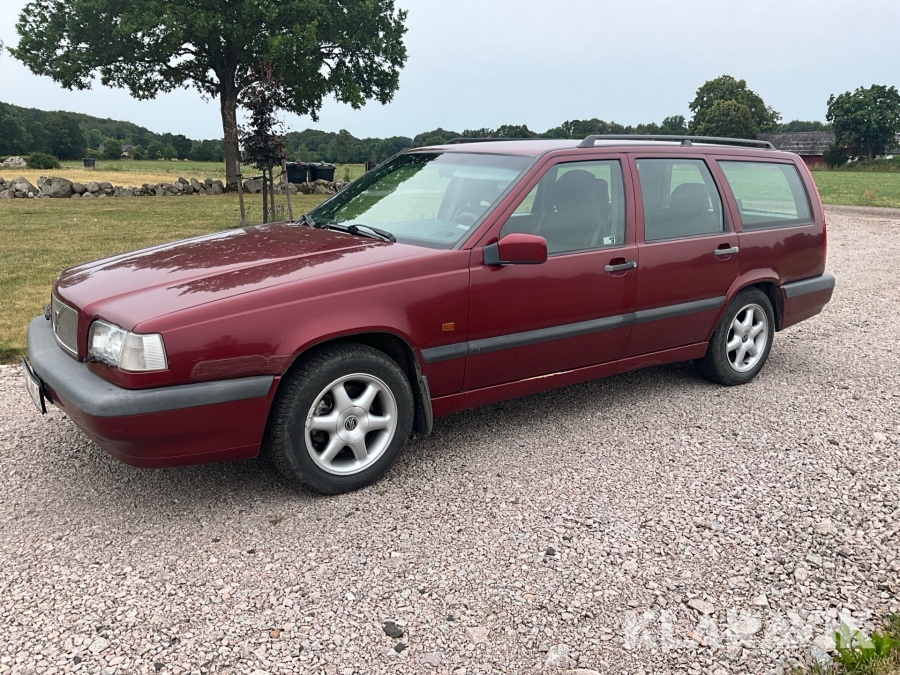 Volvo 850 SE