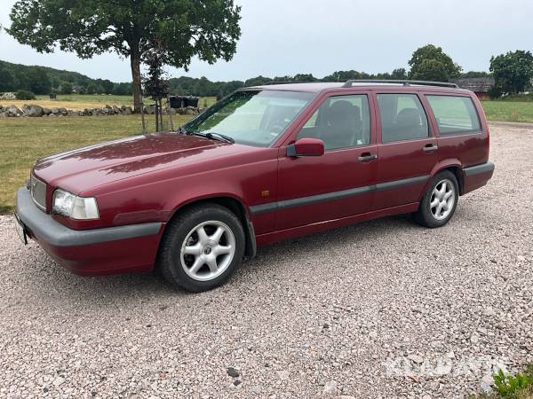 Volvo 850 SE