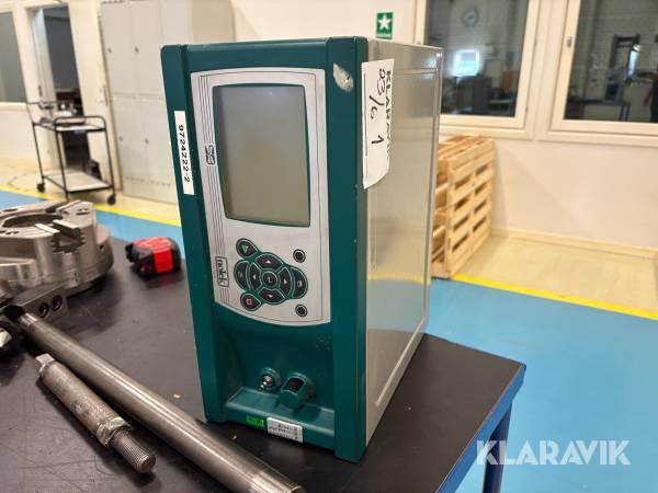 Tätkontrollinstrument Nolek S9