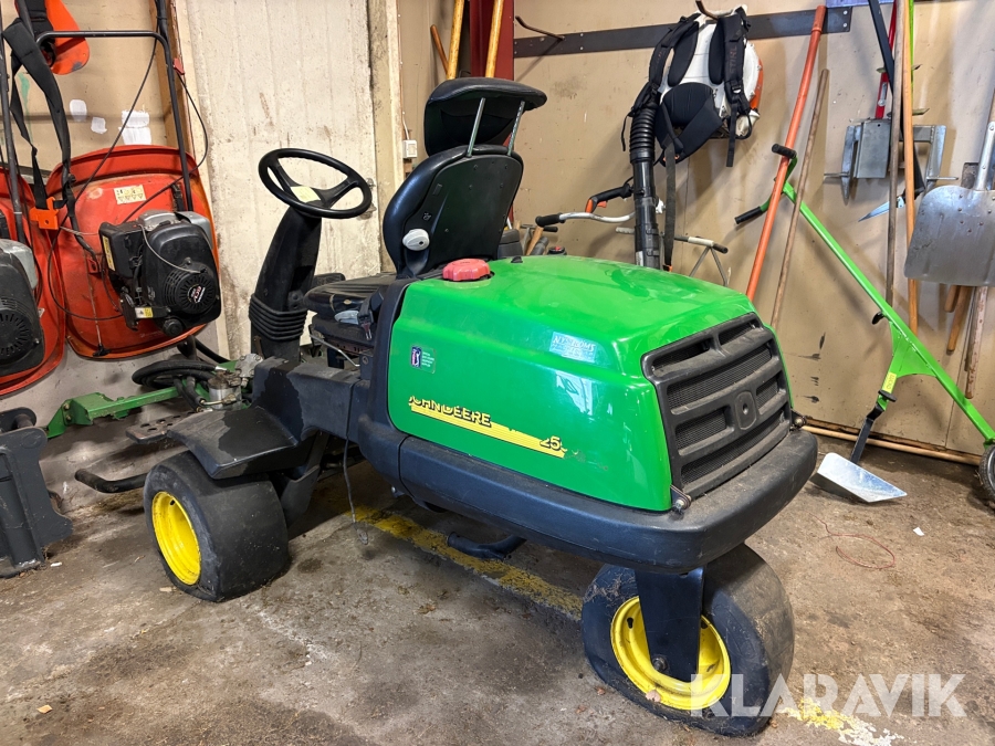 Greenklippare John Deere 2500A