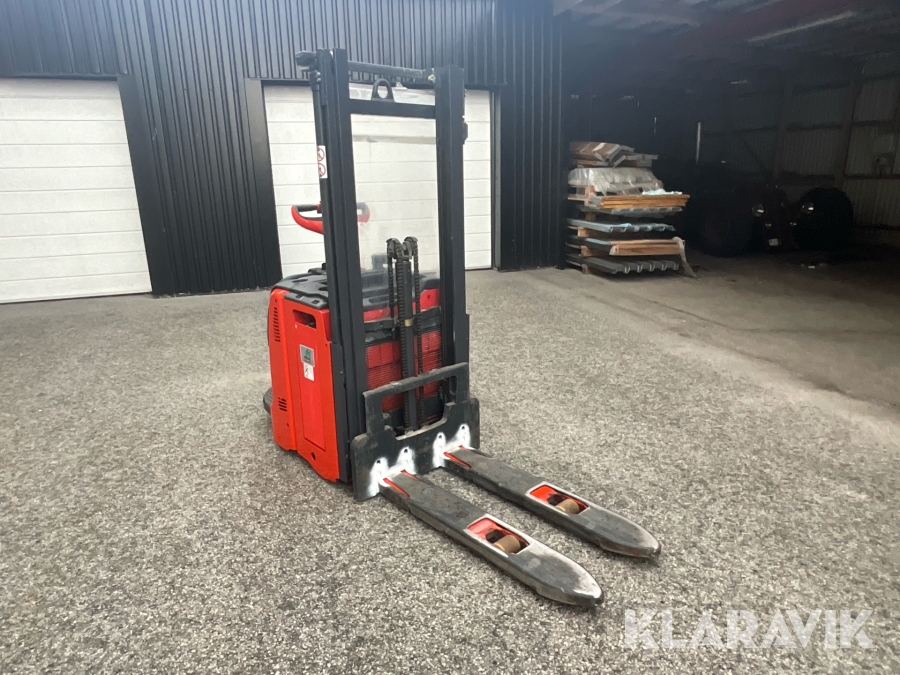 Ledstaplare Linde L12 AP