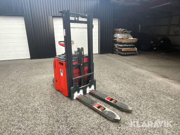 Ledstaplare Linde L12 AP