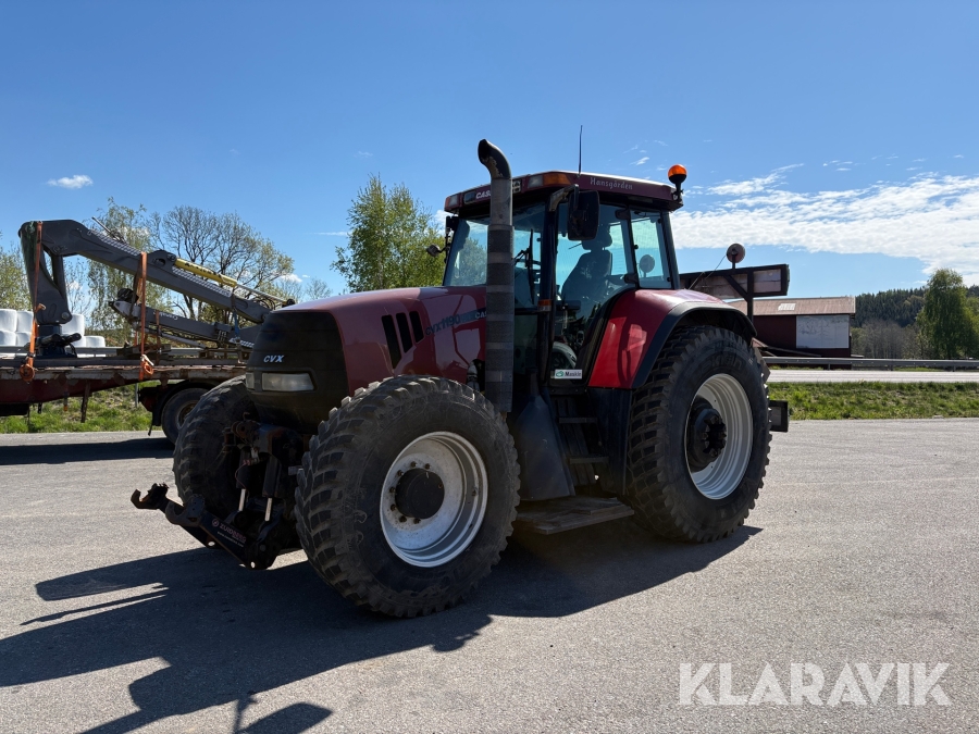 Traktor Case IH CVX1190