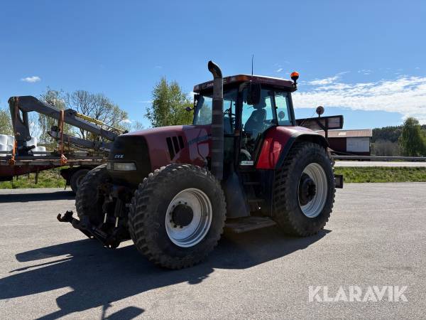 Traktor Case IH CVX1190