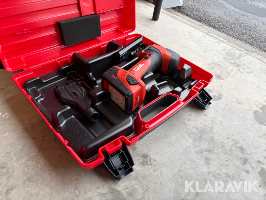 Sticksåg Hilti SJT 6-A22