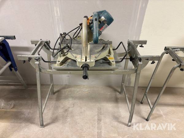 Kap & Gersåg Makita LS1013