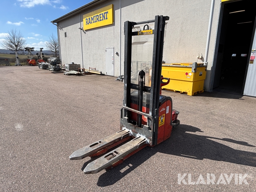 Ledstaplare Linde L14