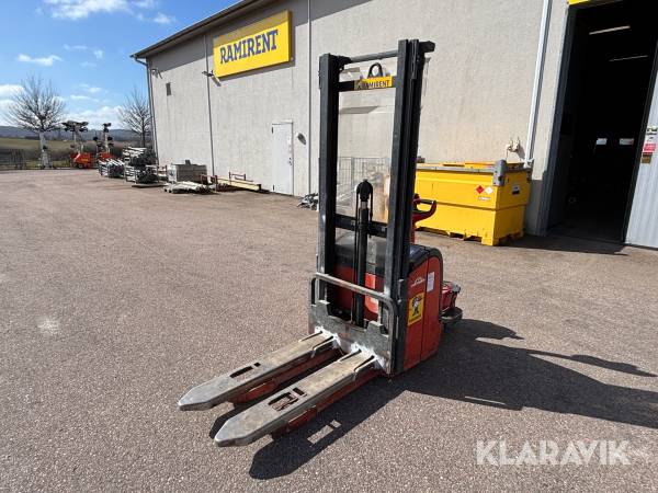 Ledstaplare Linde L14