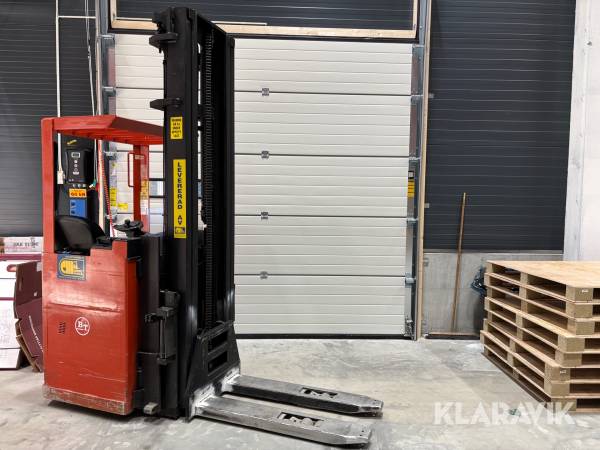 Truck BT SRF 1,6L