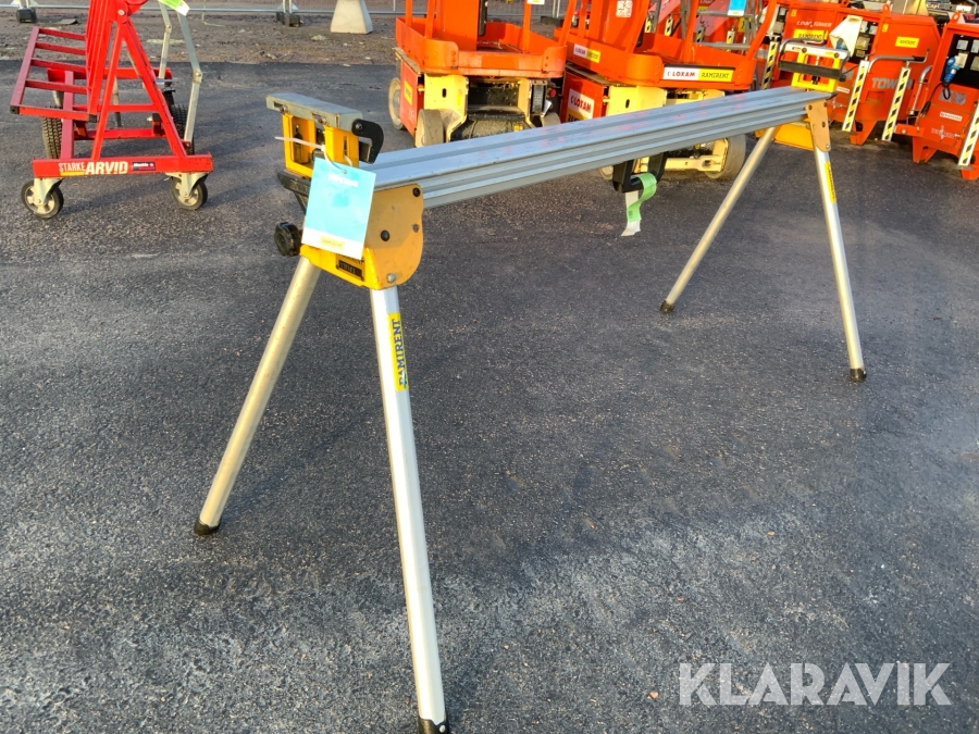 Sågbänk Dewalt DE7023