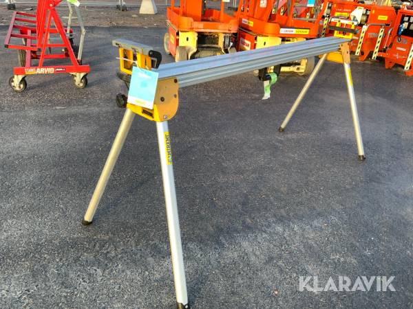 Sågbänk Dewalt DE7023