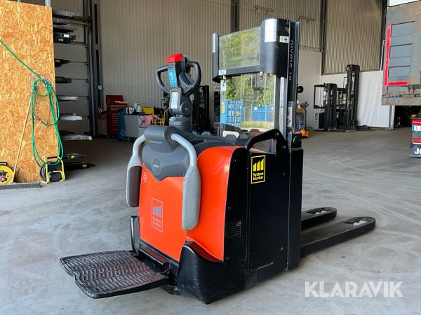 Ledstaplare/Dubbelstaplare Toyota SPE200D
