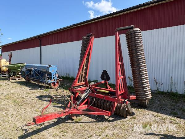 Ringvält Väderstad HV / M77