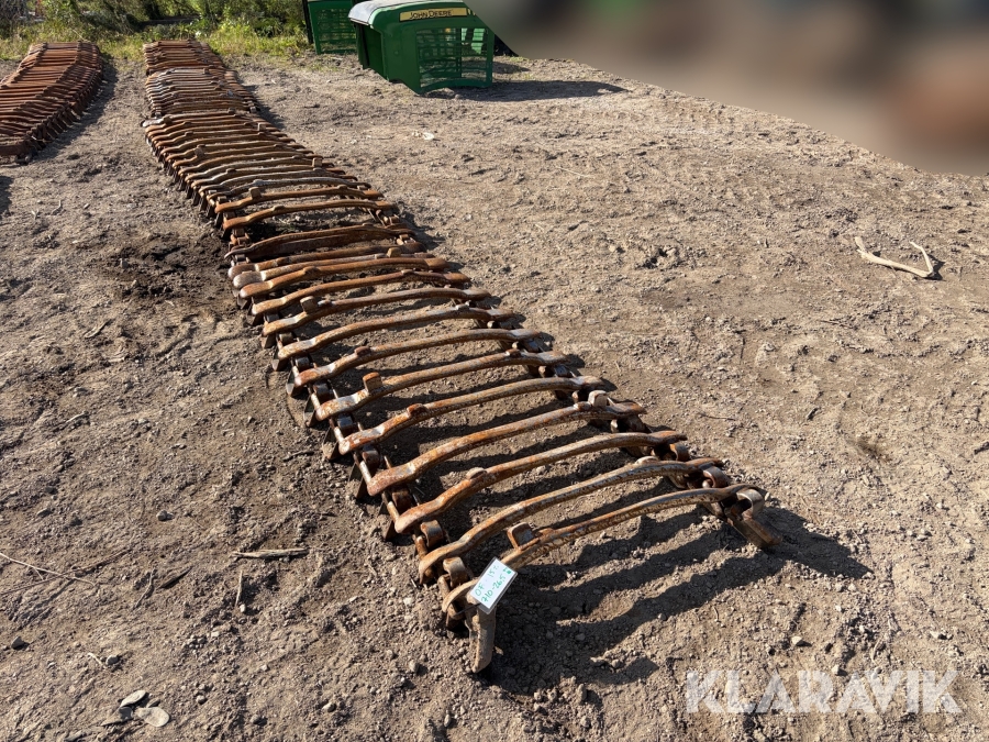 Boggieband OF 710-26.5 1 par
