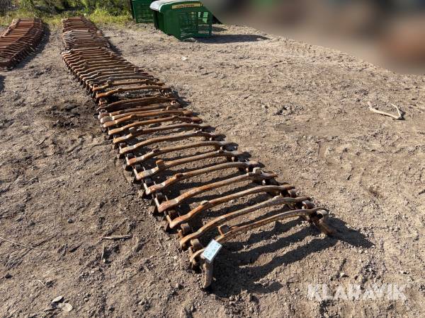 Boggieband OF 710-26.5 1 par
