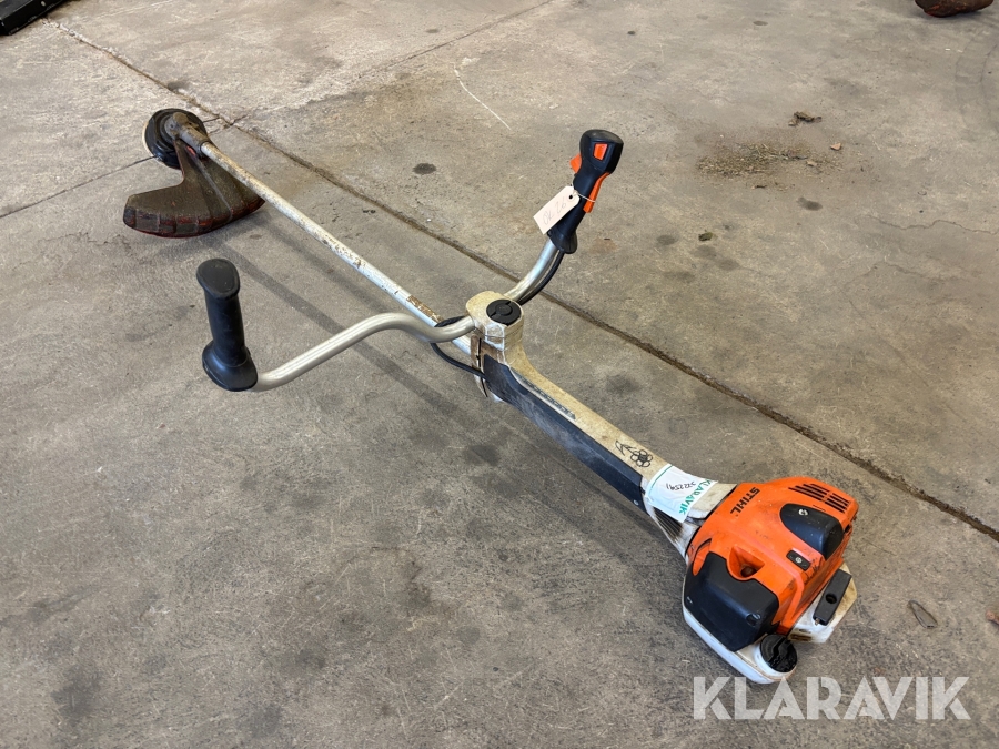 Grästrimmer Stihl FS 460 C